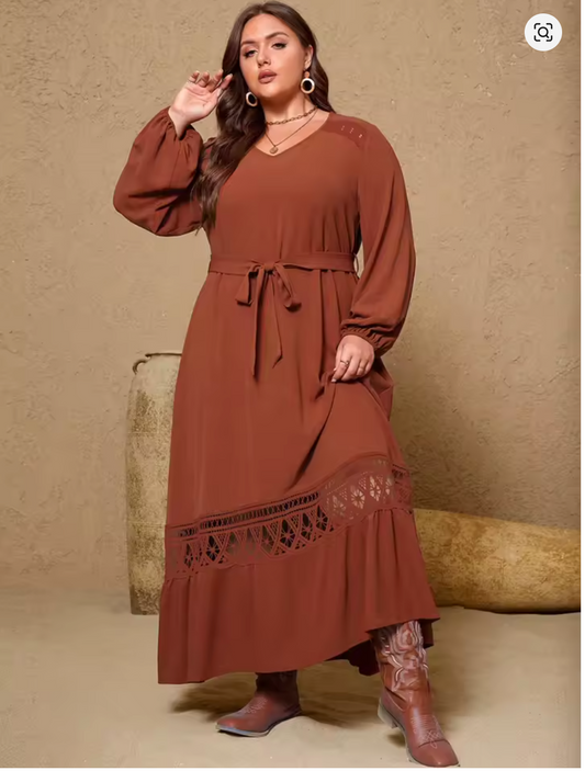 Dresses Belt 2
